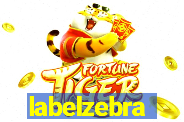 labelzebra