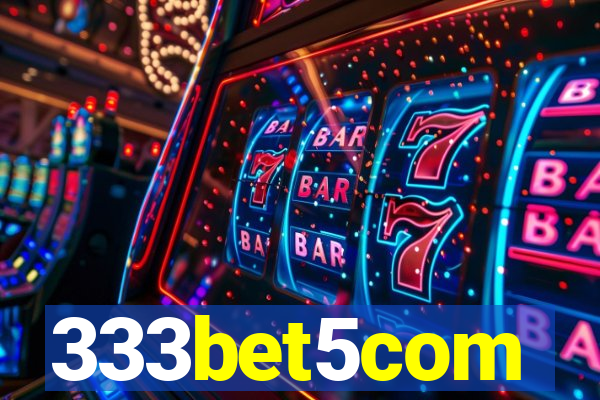 333bet5com