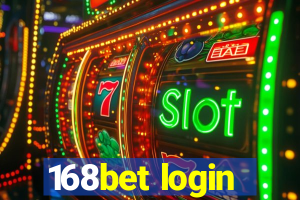 168bet login