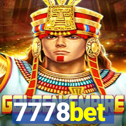 7778bet
