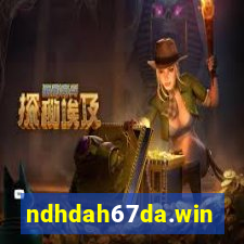 ndhdah67da.win