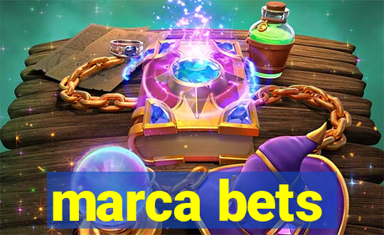 marca bets