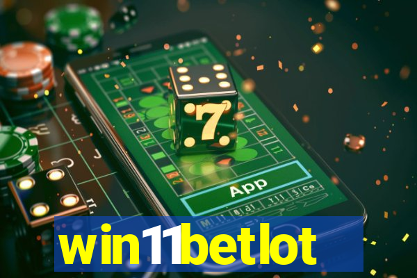 win11betlot