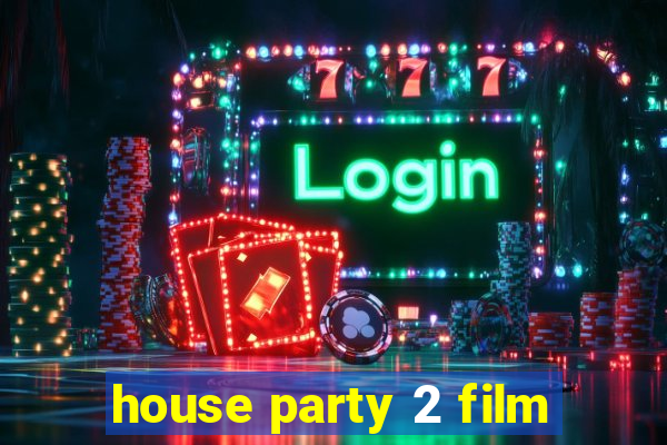 house party 2 film