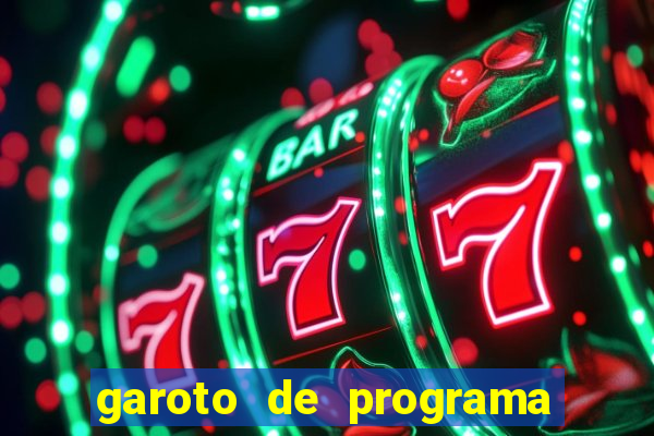 garoto de programa de porto velho