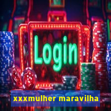 xxxmulher maravilha