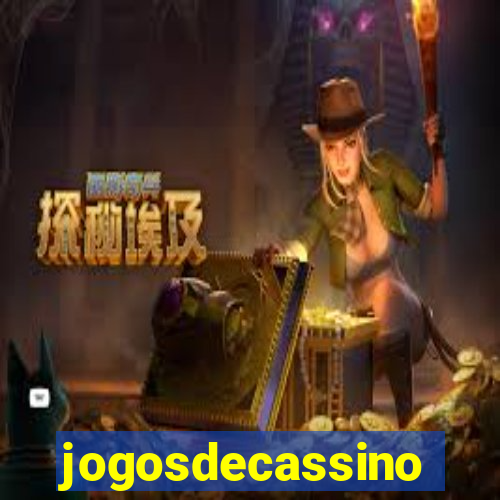 jogosdecassino