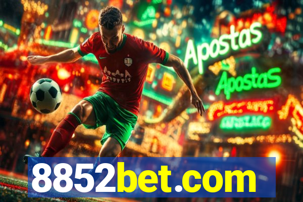 8852bet.com