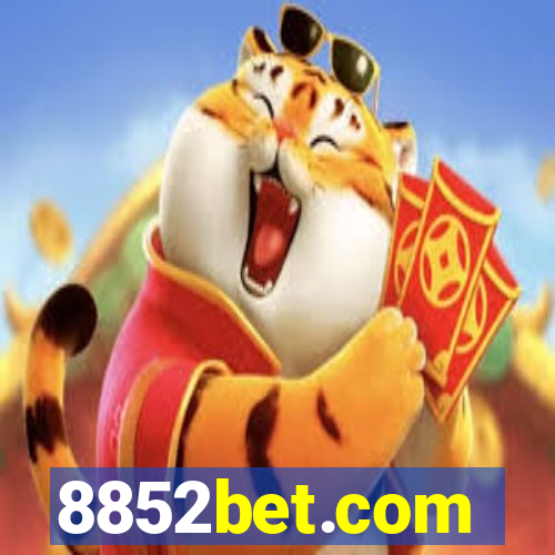 8852bet.com