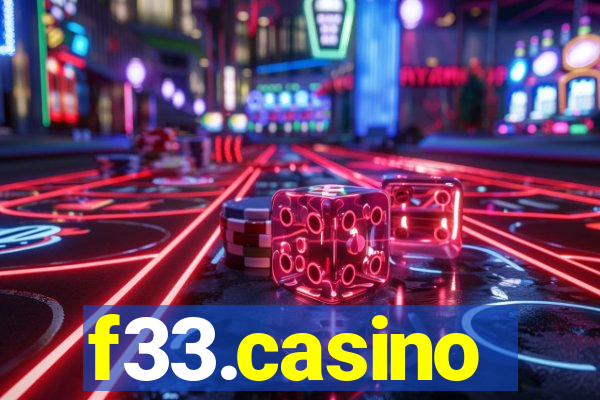 f33.casino