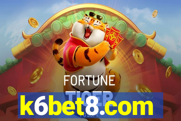 k6bet8.com