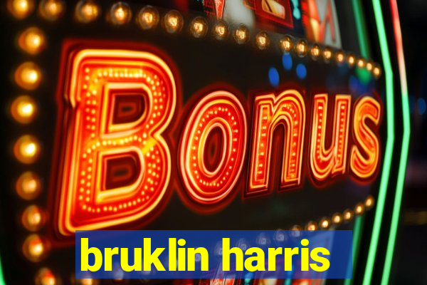 bruklin harris