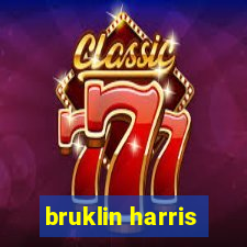 bruklin harris