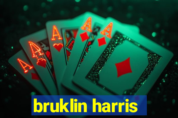 bruklin harris