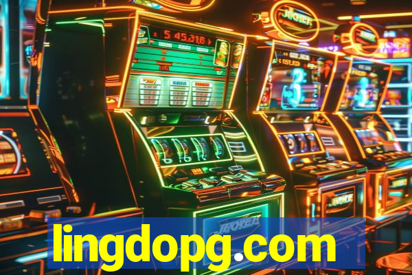 lingdopg.com