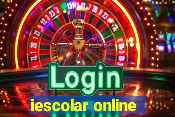 iescolar online