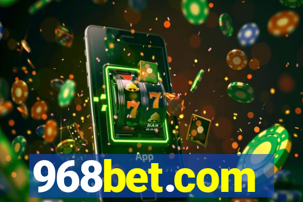 968bet.com