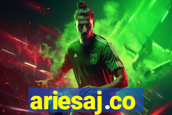 ariesaj.co