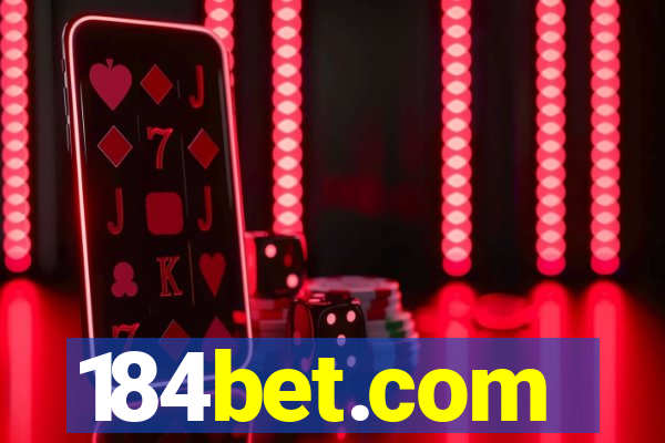 184bet.com
