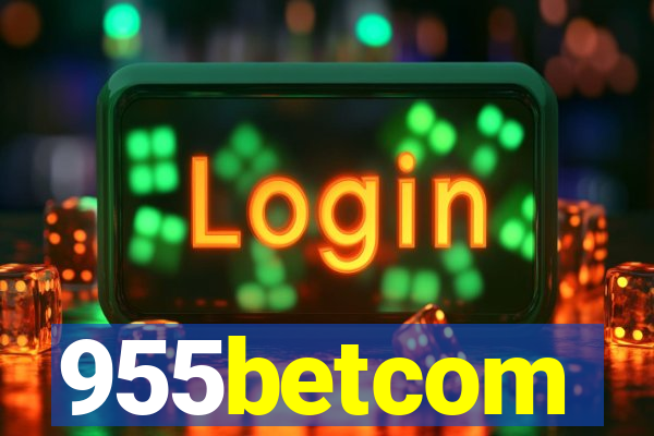 955betcom