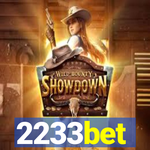 2233bet