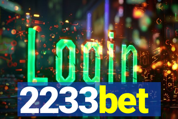 2233bet