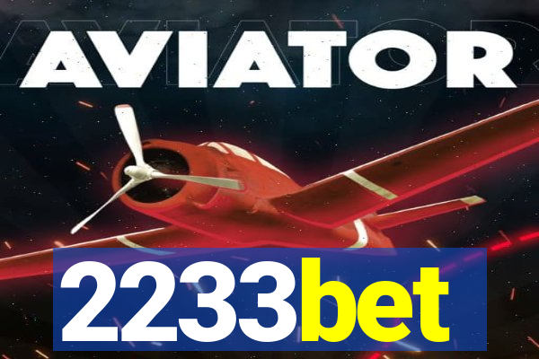 2233bet