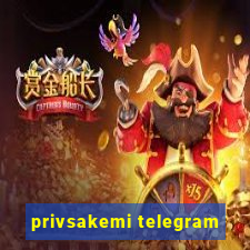 privsakemi telegram