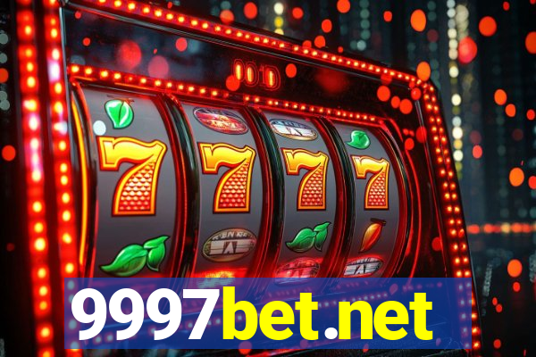 9997bet.net
