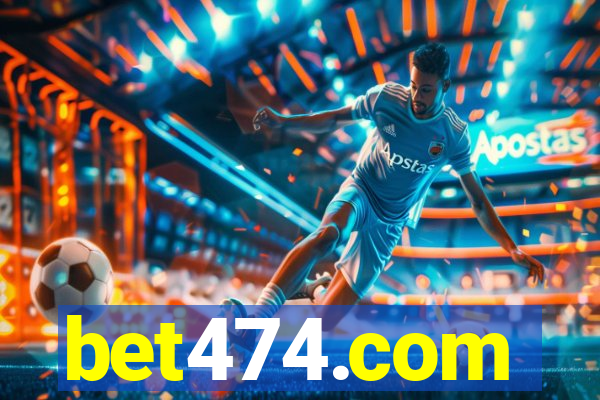 bet474.com