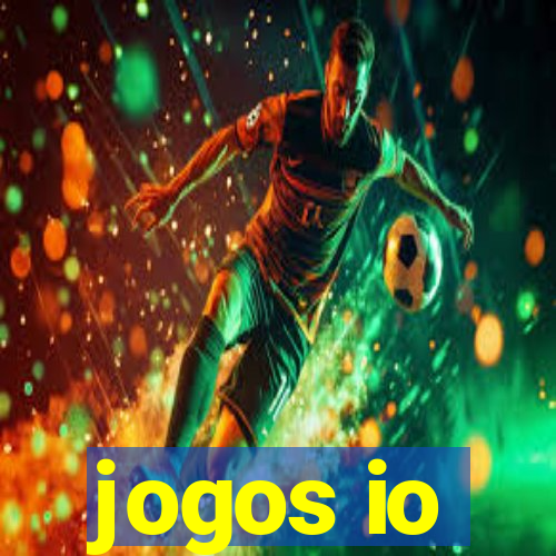 jogos io