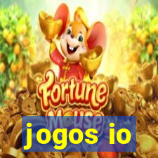 jogos io