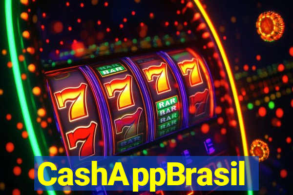 CashAppBrasil