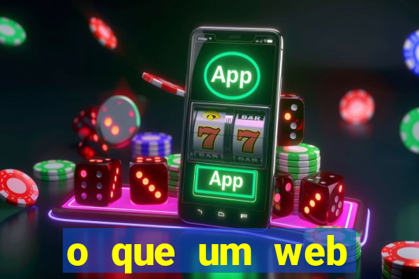 o que um web designer faz