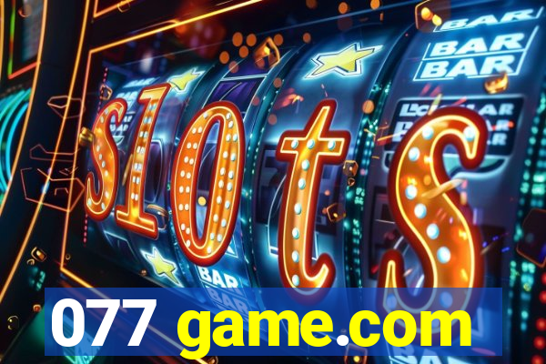 077 game.com