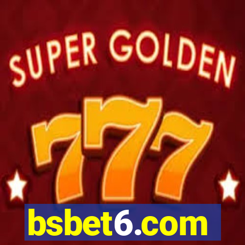 bsbet6.com