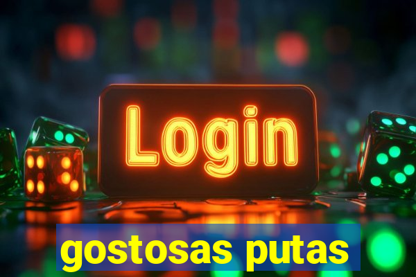 gostosas putas