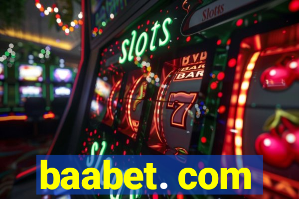 baabet. com