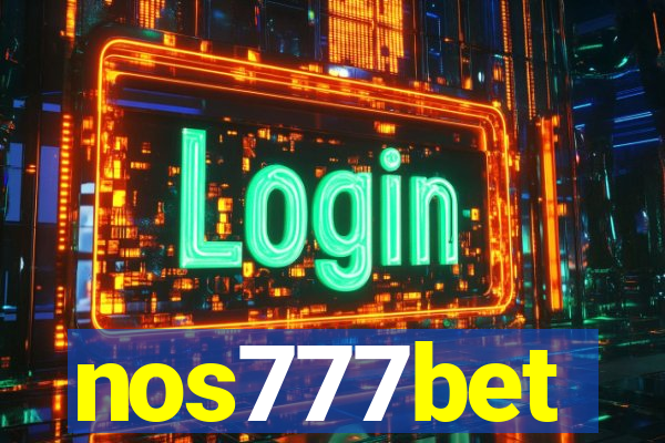 nos777bet