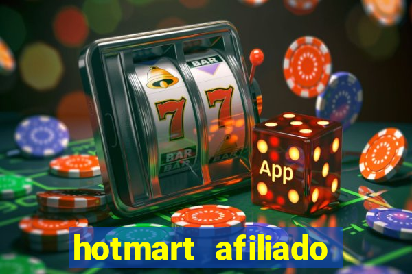 hotmart afiliado entrar login