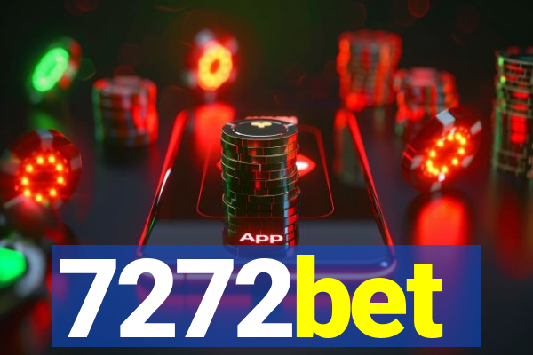 7272bet