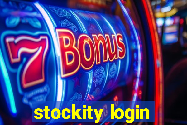 stockity login