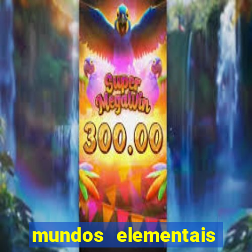 mundos elementais apk 2024