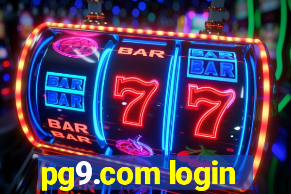 pg9.com login