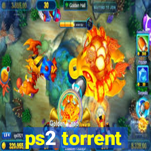 ps2 torrent