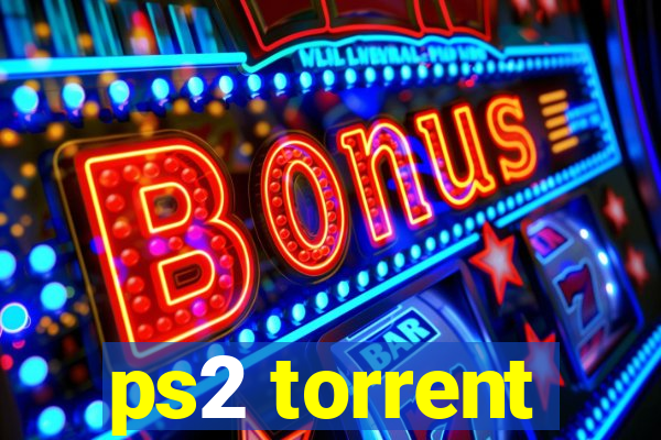 ps2 torrent