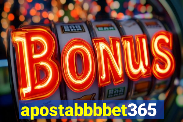 apostabbbbet365