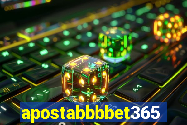 apostabbbbet365