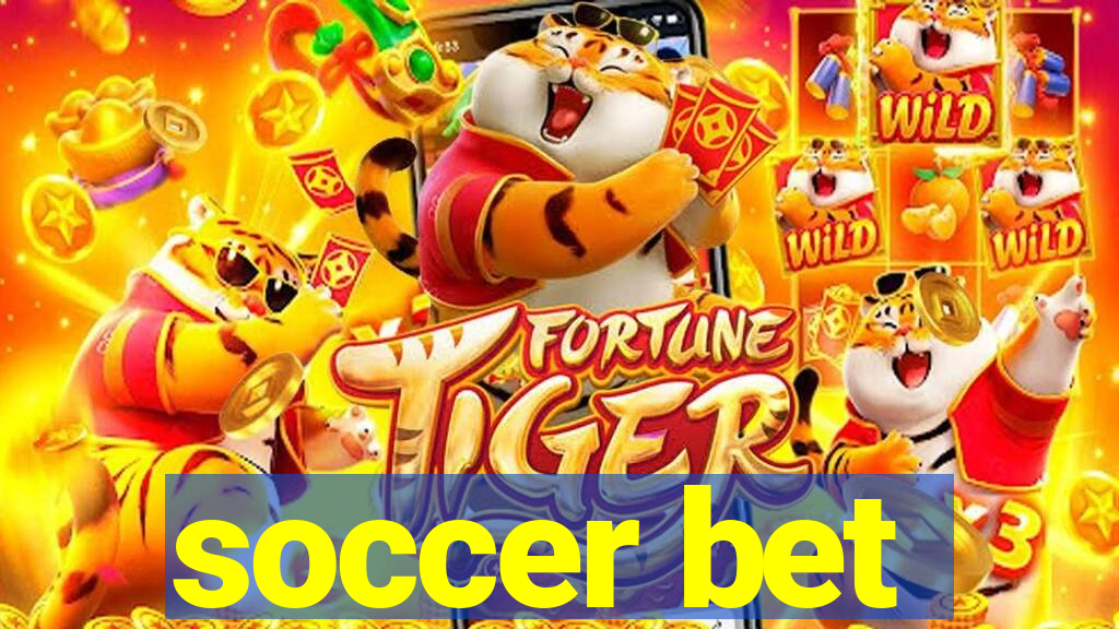 soccer bet