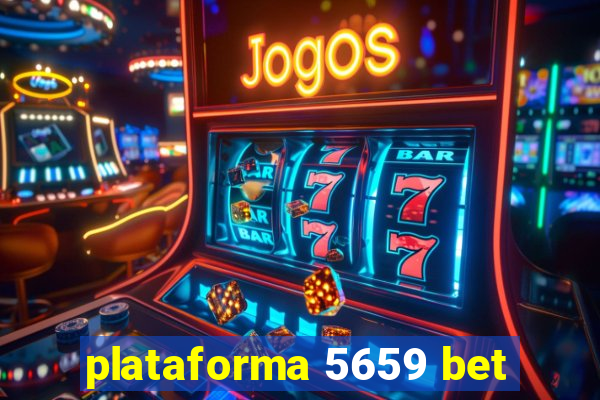 plataforma 5659 bet